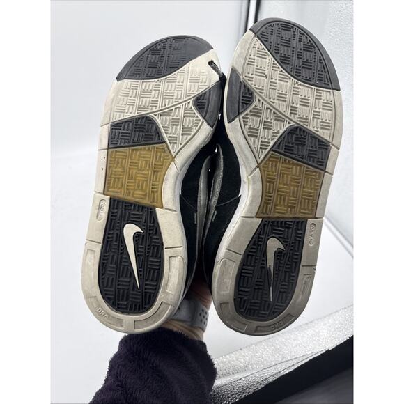 Size 9 - Nike Zoom Paul Rodriguez Unreleased Sample Skated In By Prod And Signed main image 8
